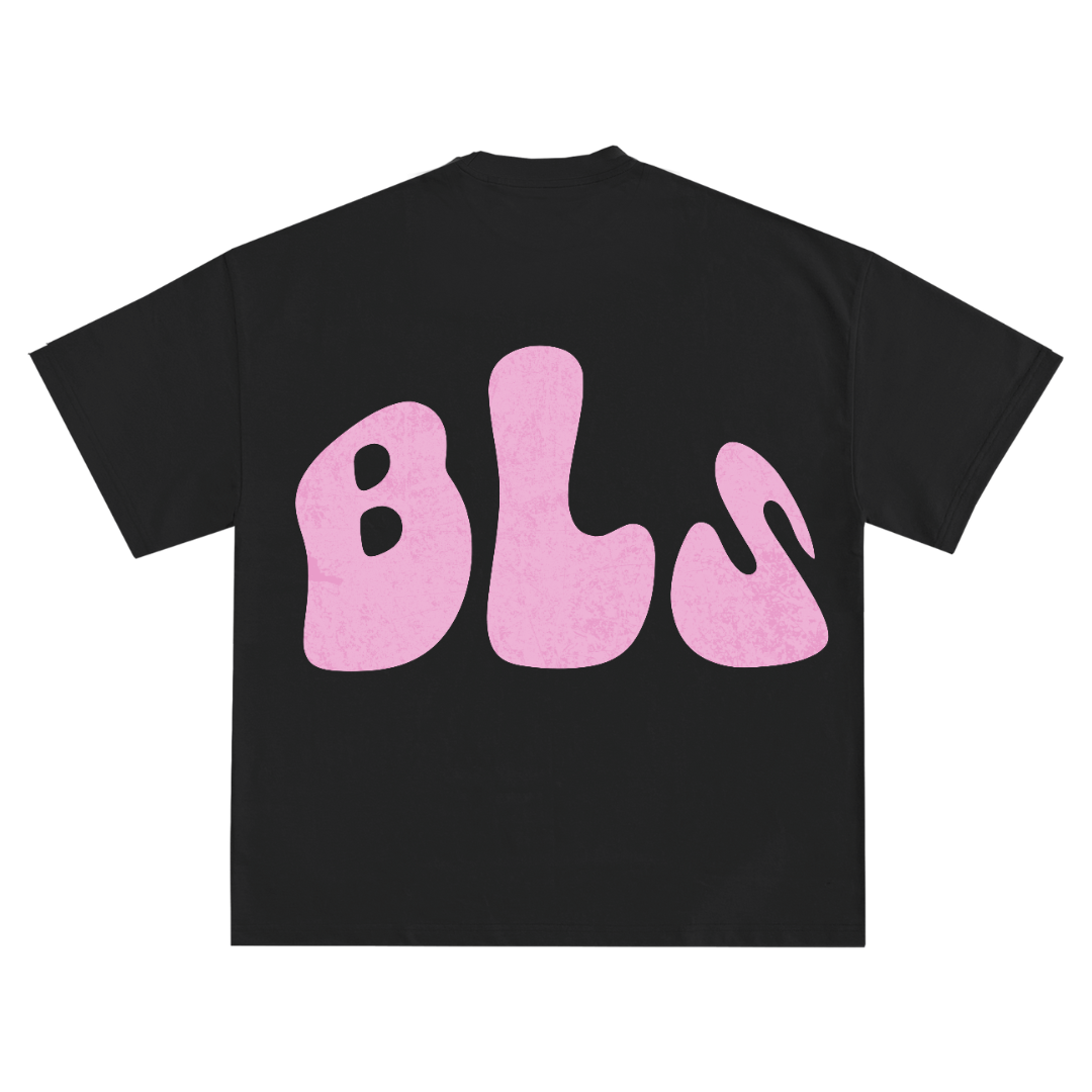 BLS  TEE - Space Ship Collection