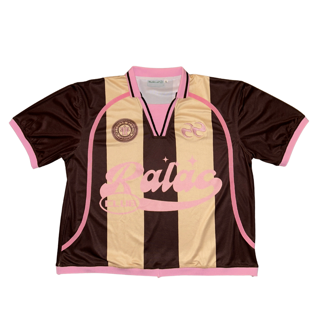 Trends Football Tee - Trends Drop