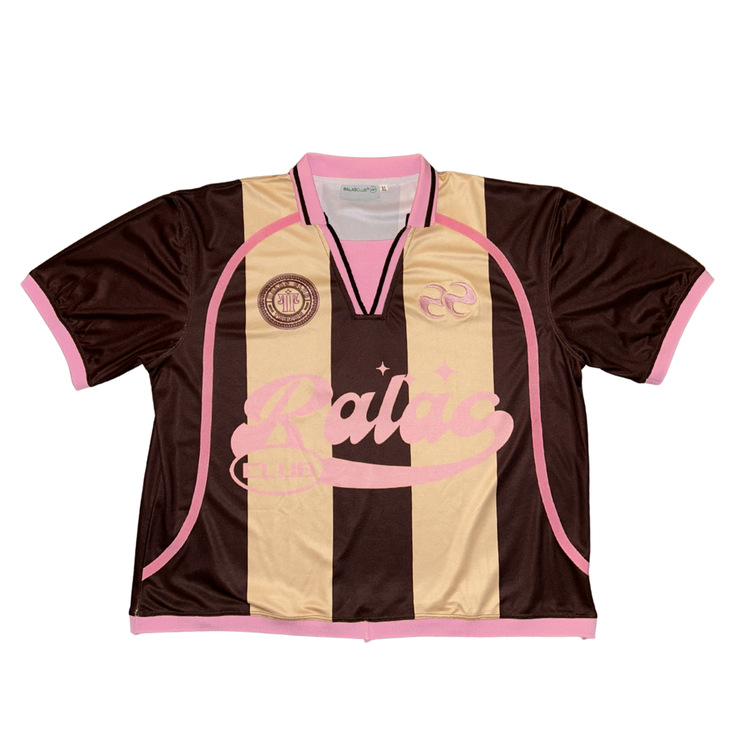 Trends Football Tee - Trends Drop