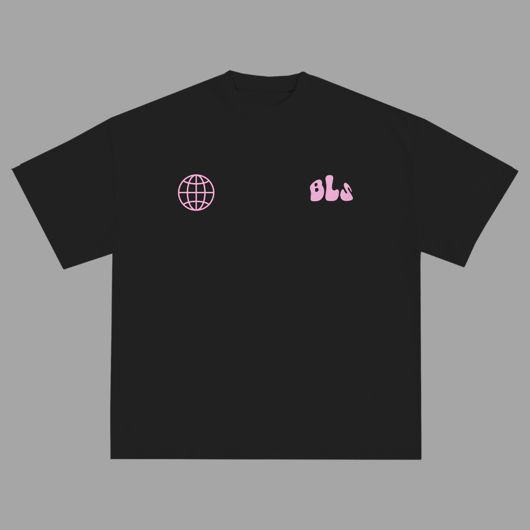 BLS  TEE - Space Ship Collection