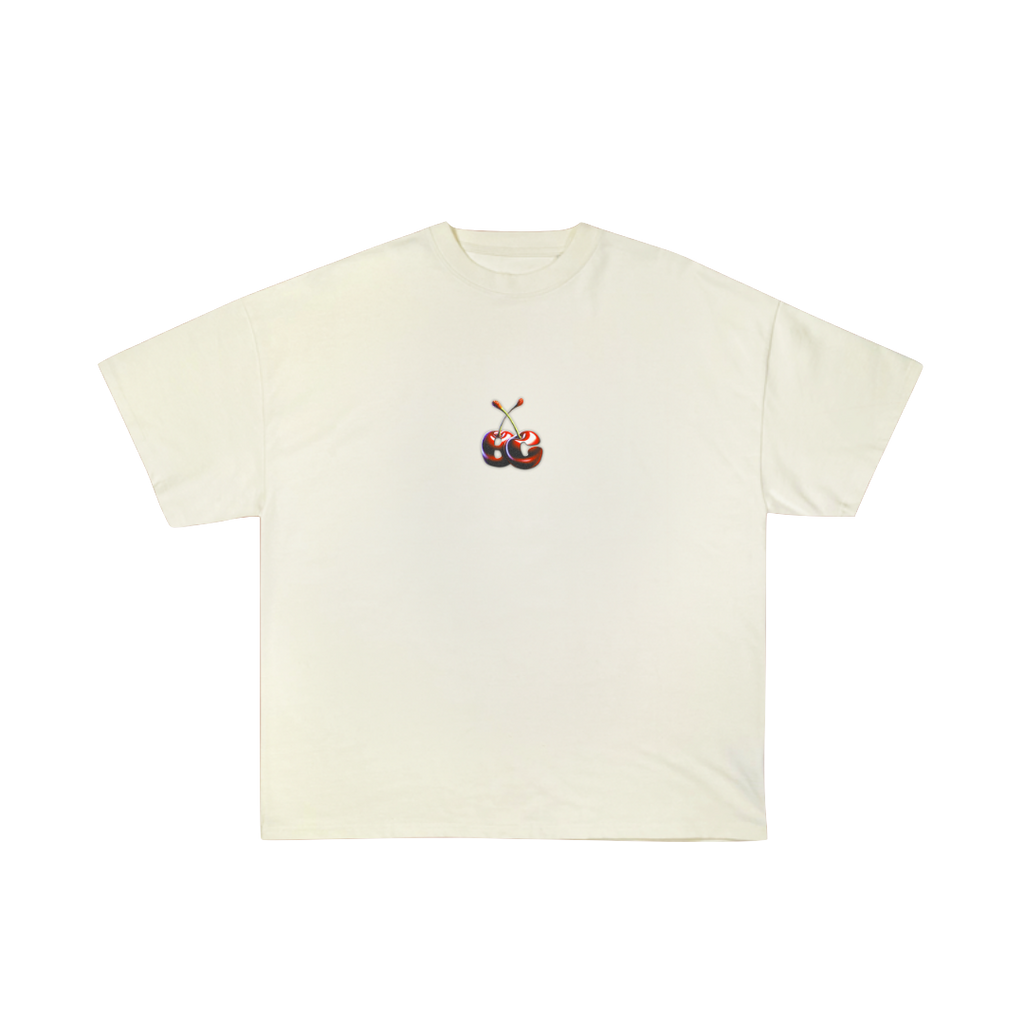 Cherries TEE - My Cherry Club
