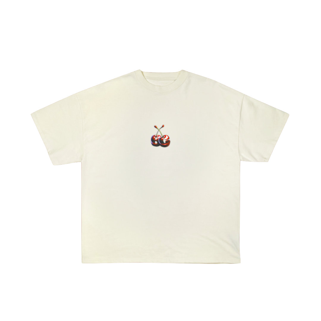 Cherries TEE - My Cherry Club