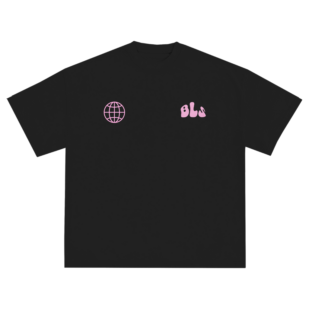 BLS  TEE - Space Ship Collection