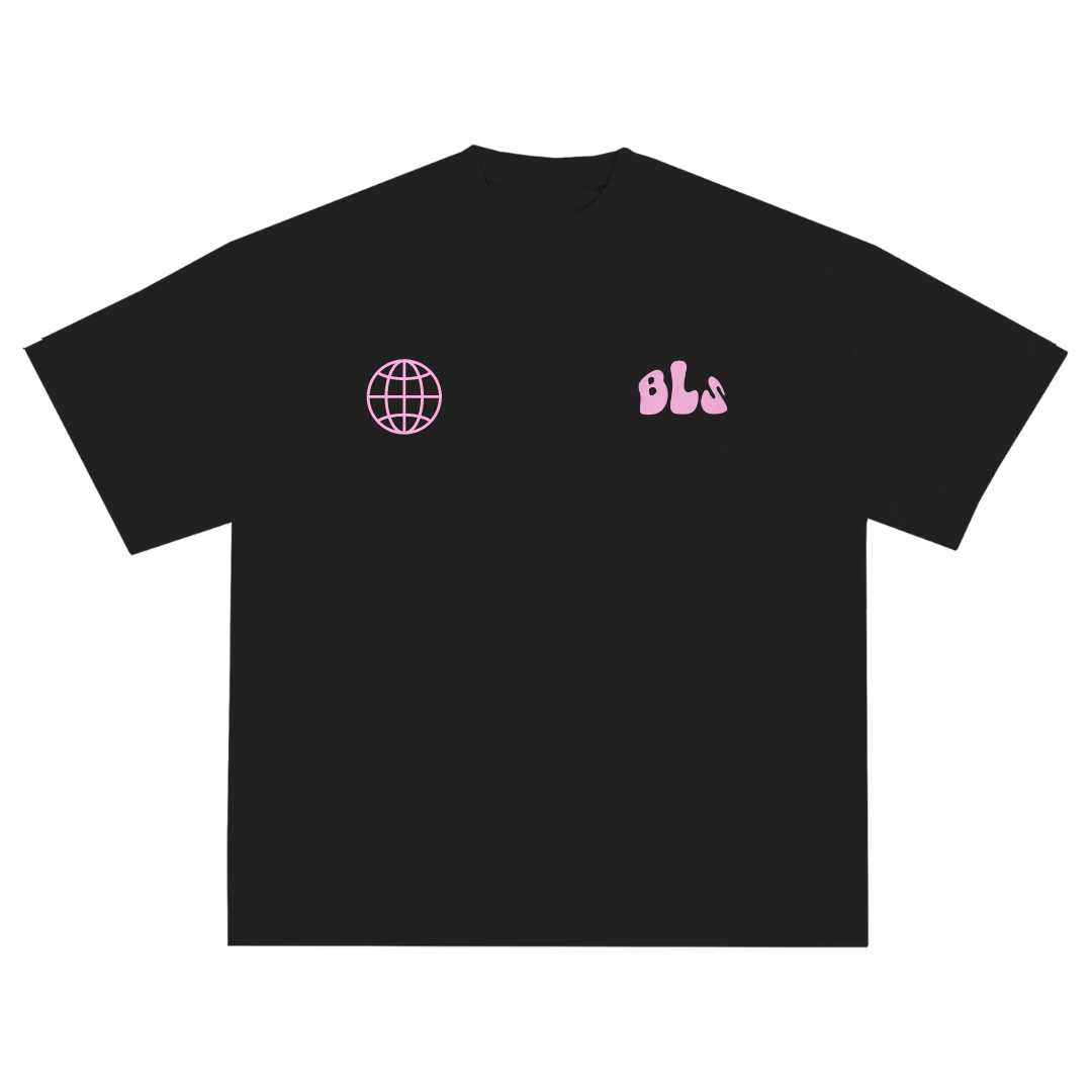 BLS  TEE - Space Ship Collection