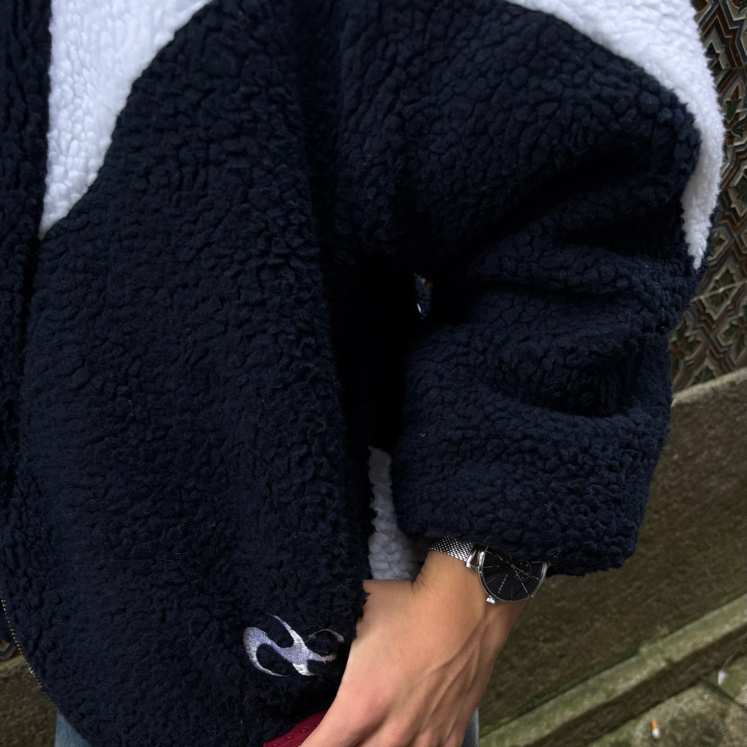 Blue Polar Jacket - Limited Edition