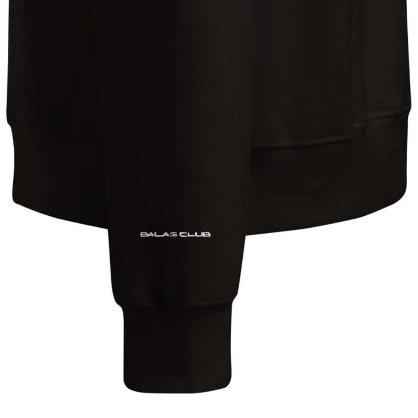 2S Hoodie - Basics Club