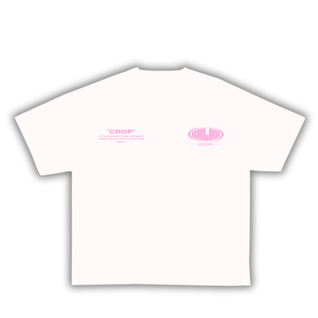 Space Balas TEE - Space Ship Collection