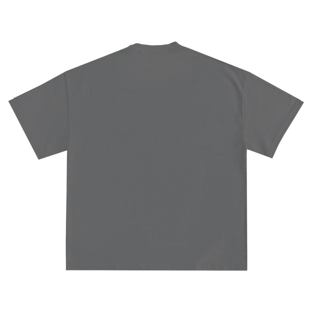 Grey Star TEE - ECHOES Collection