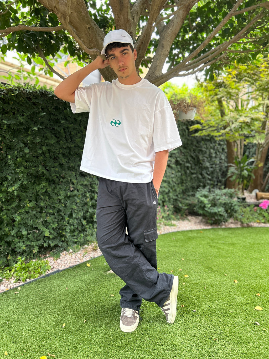 Echoes TEE - ECHOES Collection