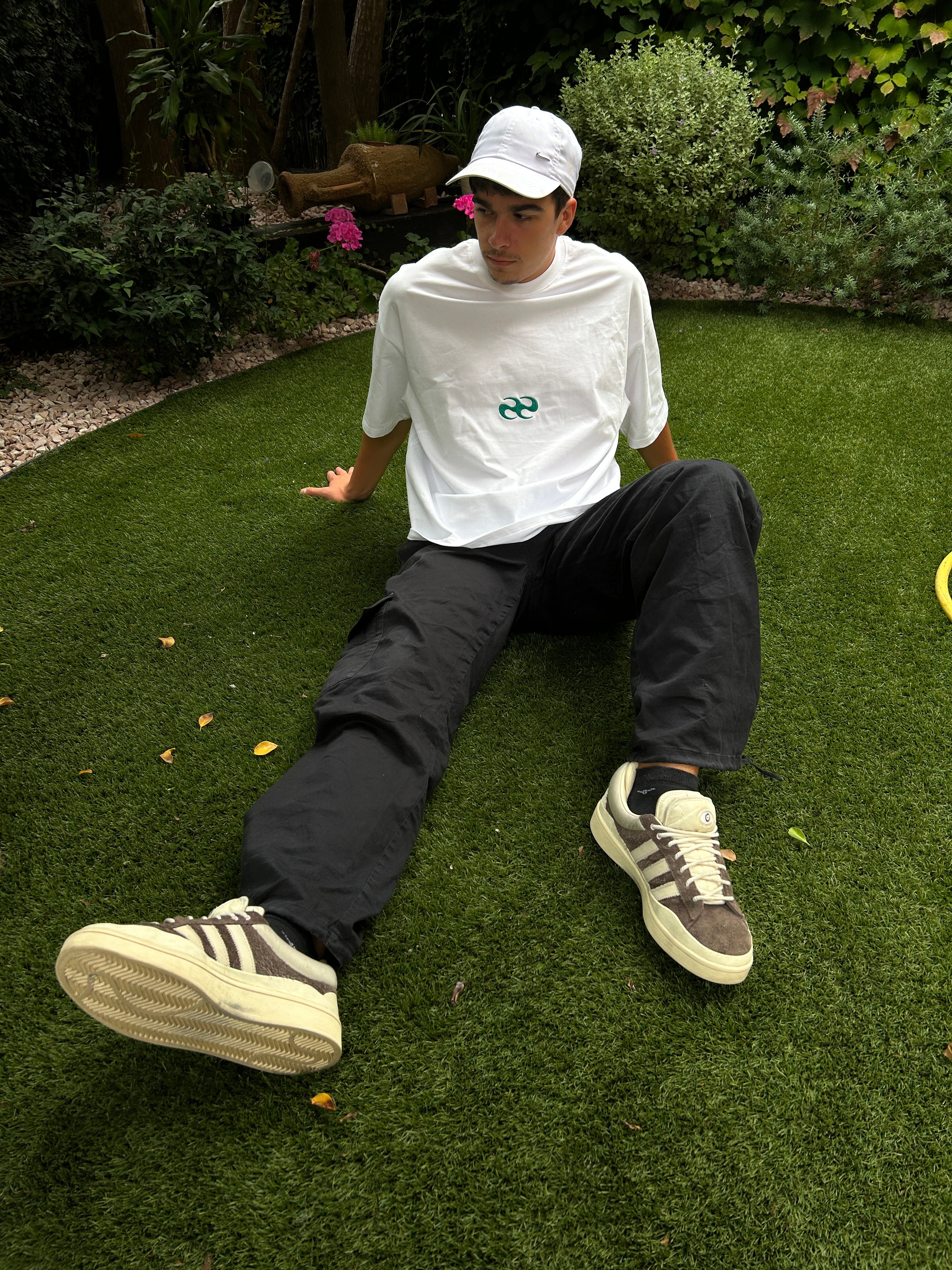 Echoes TEE - ECHOES Collection