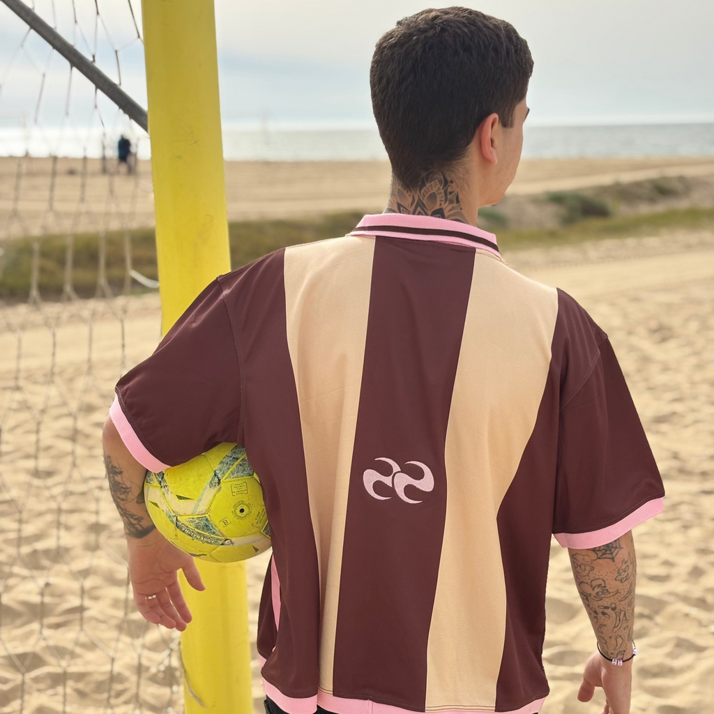 Trends Football Tee - Trends Drop