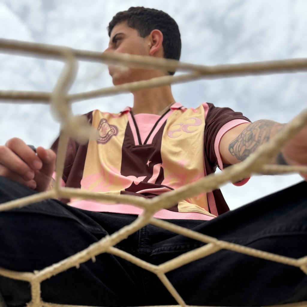 Trends Football Tee - Trends Drop