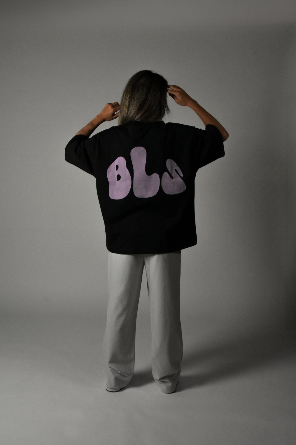 BLS  TEE - Space Ship Collection