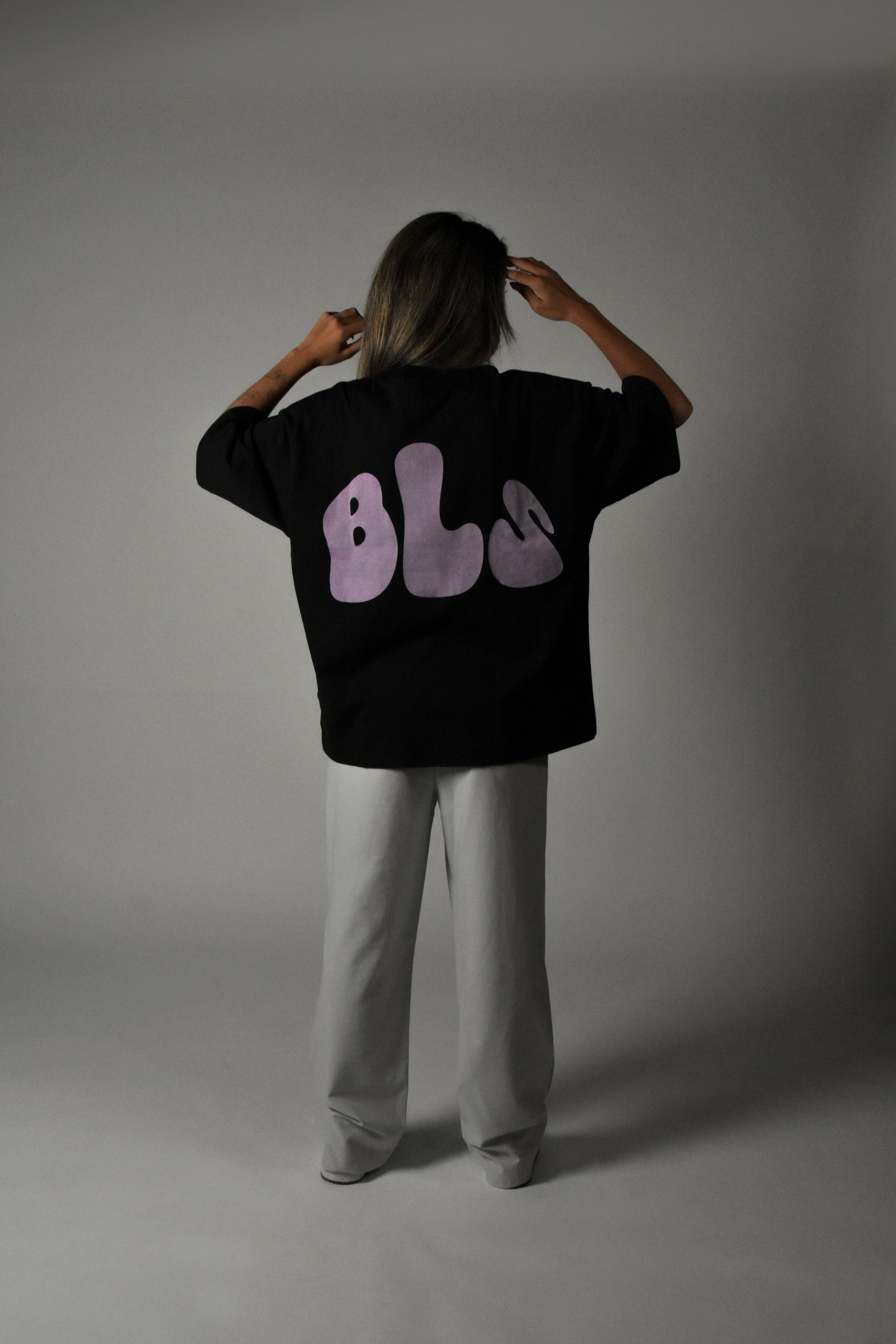 BLS  TEE - Space Ship Collection