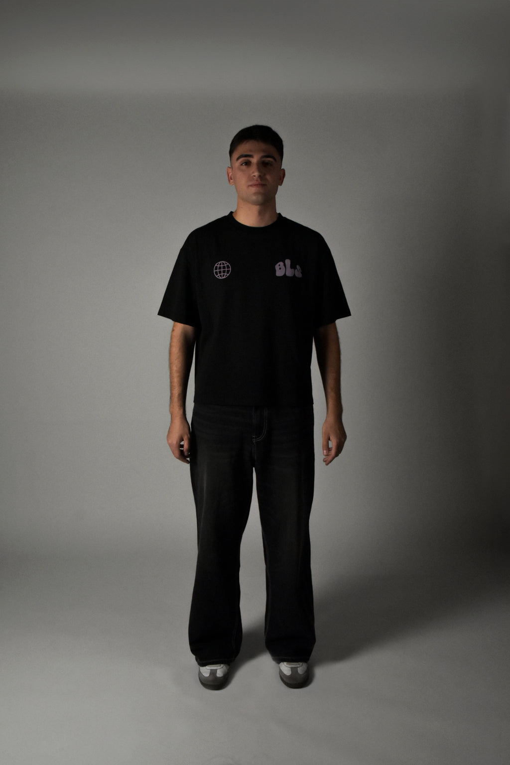 BLS  TEE - Space Ship Collection