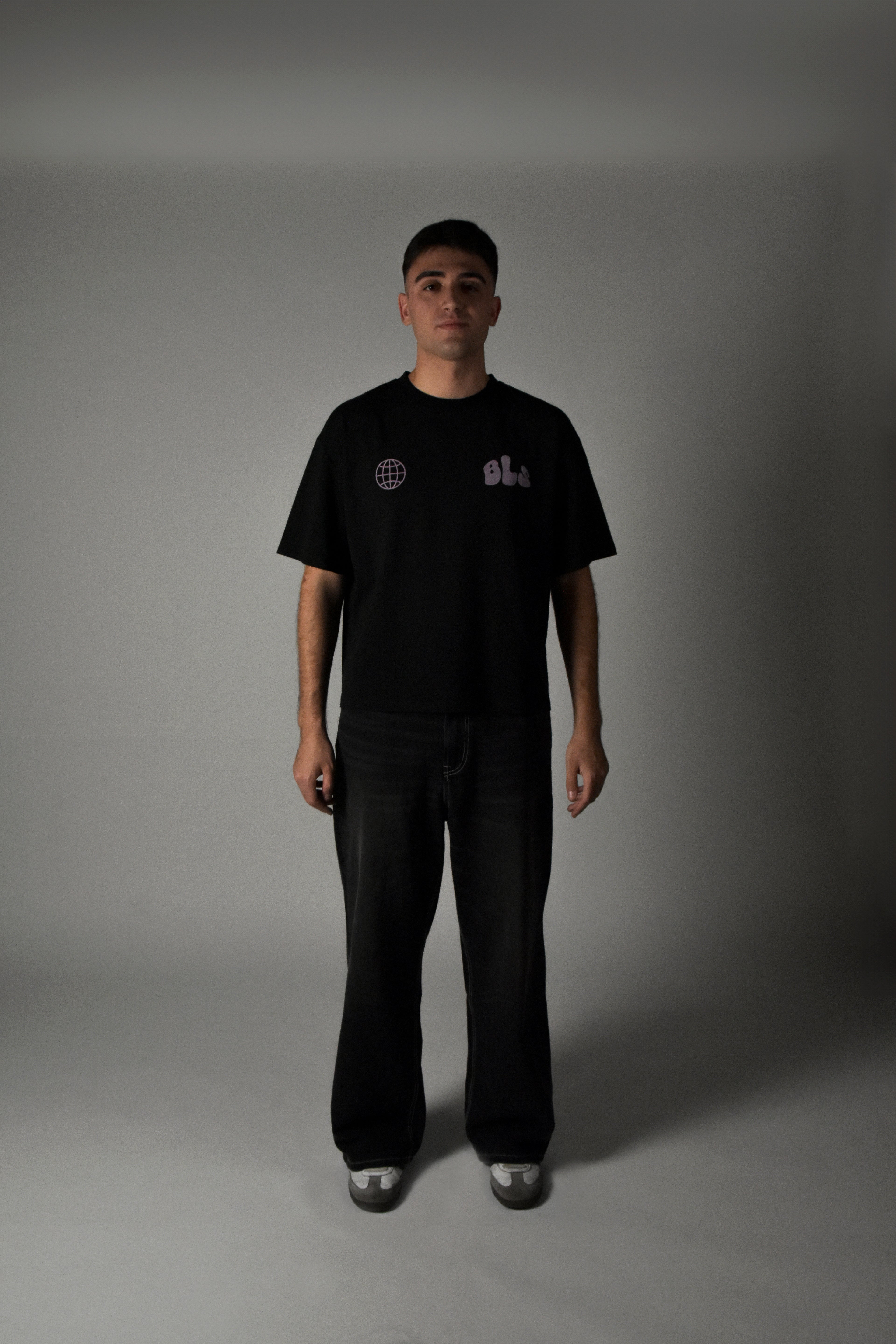 BLS  TEE - Space Ship Collection