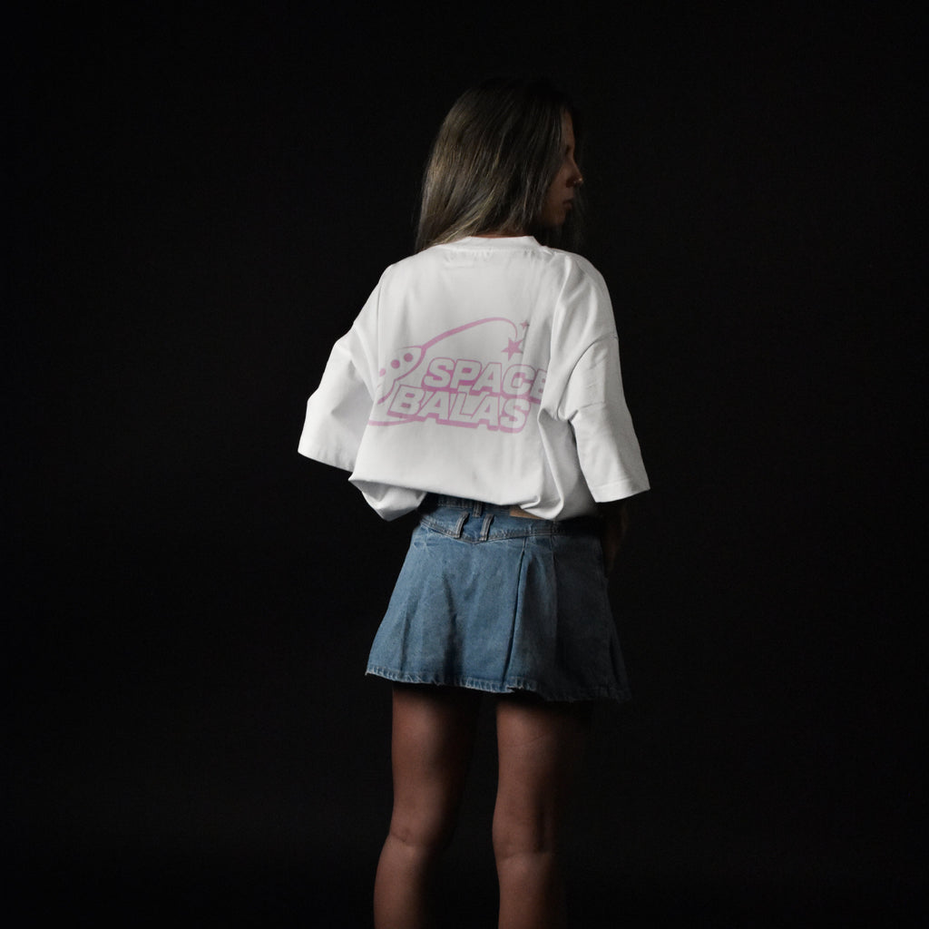 Space Balas TEE - Space Ship Collection