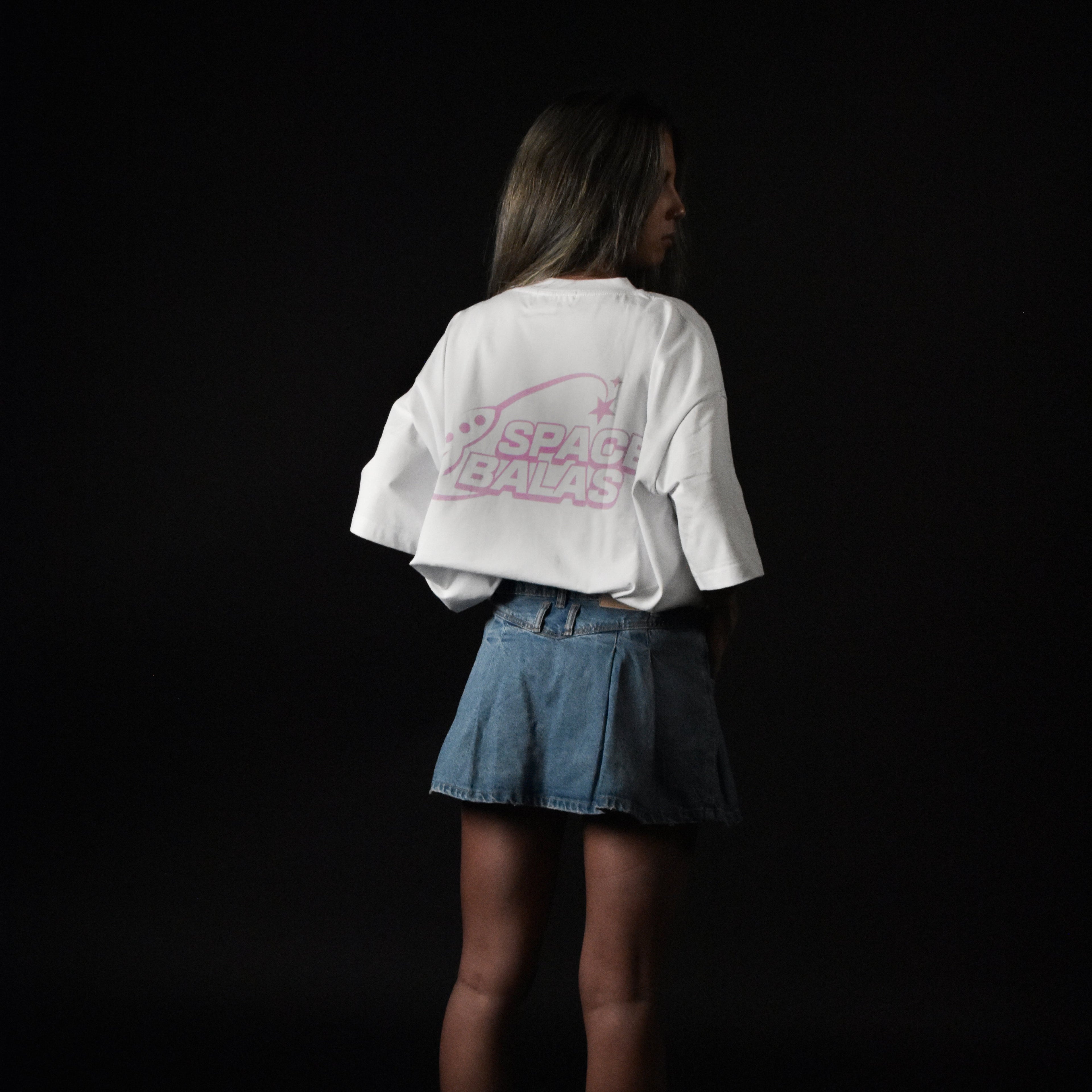 Space Balas TEE - Space Ship Collection