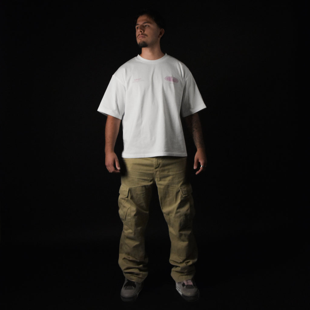 Space Balas TEE - Space Ship Collection