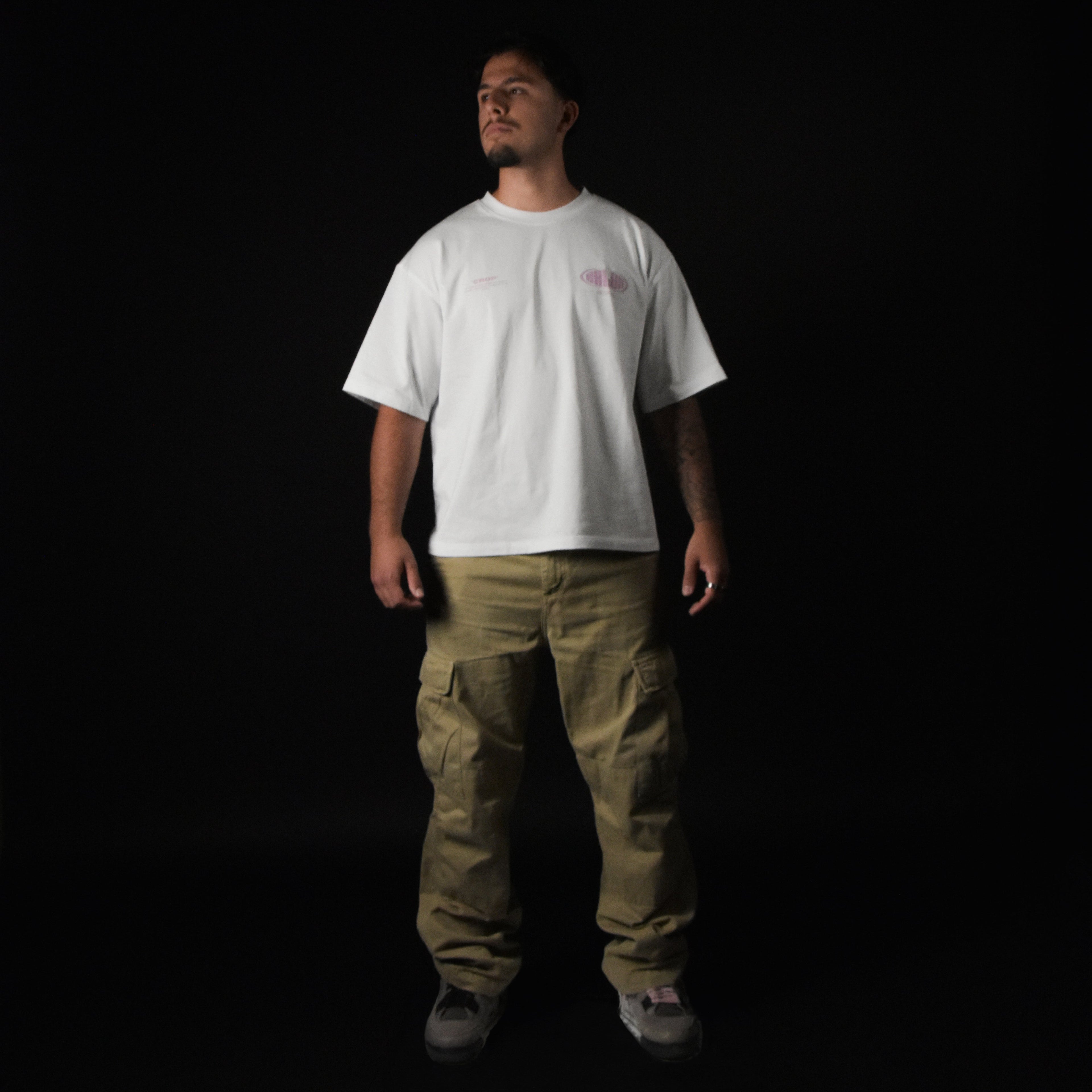 Space Balas TEE - Space Ship Collection